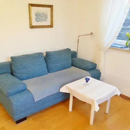 Ferien-domizil-schneider Apartment Uhldingen-Muehlhofen