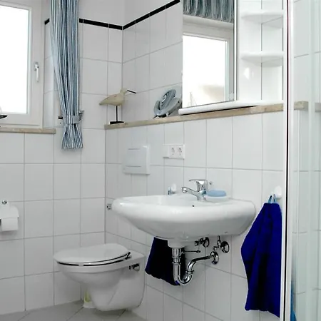 Apartamento Ferien-domizil-schneider