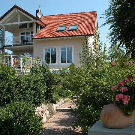 Apartment Ferien-domizil-schneider Uhldingen-Muehlhofen