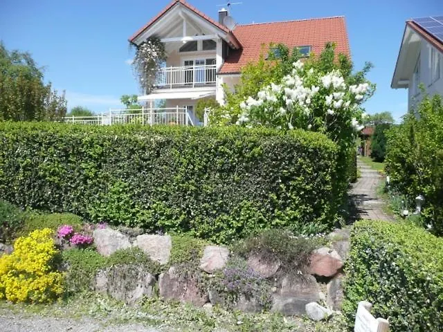 Ferien-domizil-schneider Uhldingen-Muehlhofen