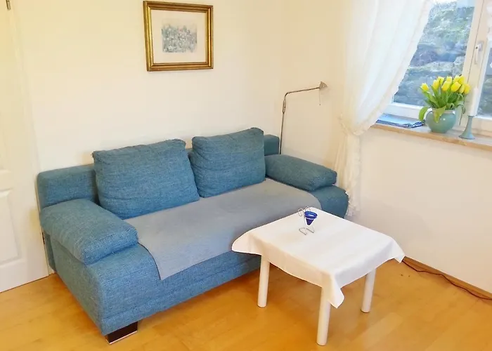 Ferien-domizil-schneider Apartment Uhldingen-Muehlhofen