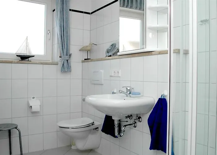 Apartment Ferien-domizil-schneider