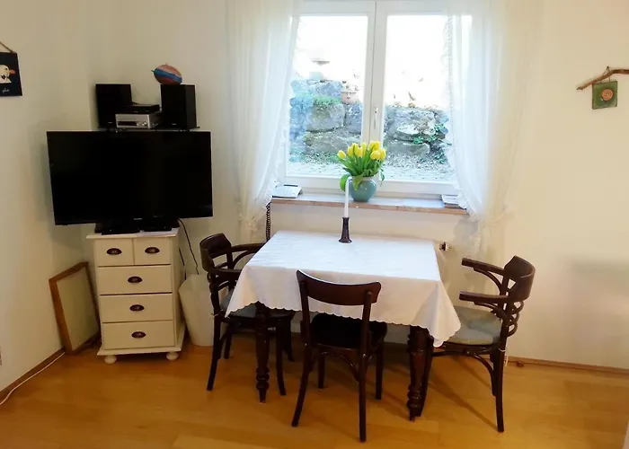 Apartment Ferien-domizil-schneider *