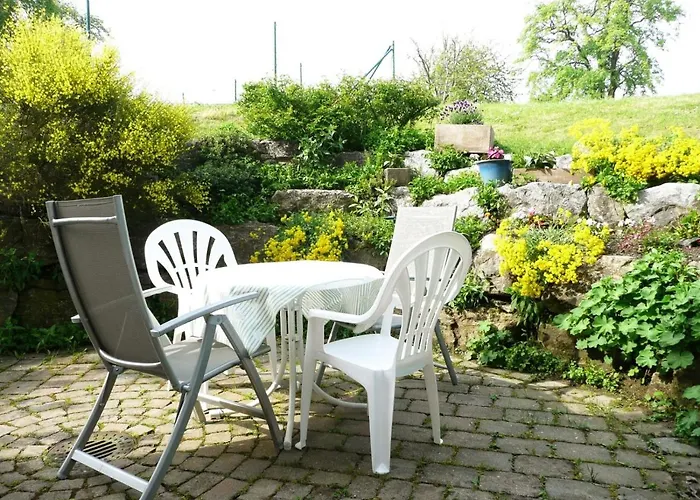 Ferien-domizil-schneider * Uhldingen-Muehlhofen