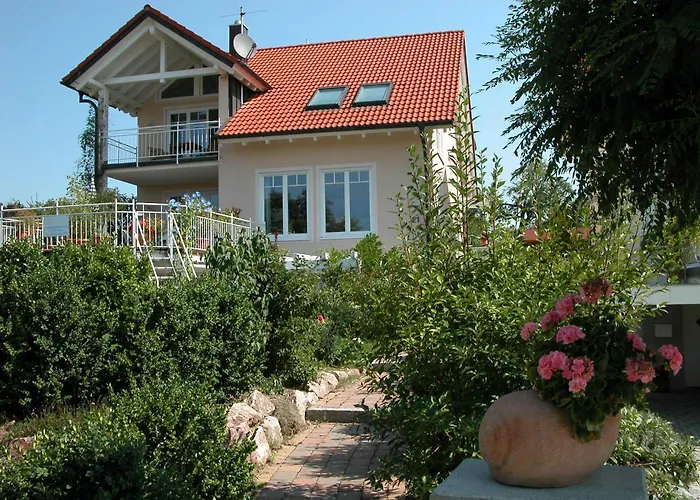 Apartment Ferien-domizil-schneider Uhldingen-Muehlhofen