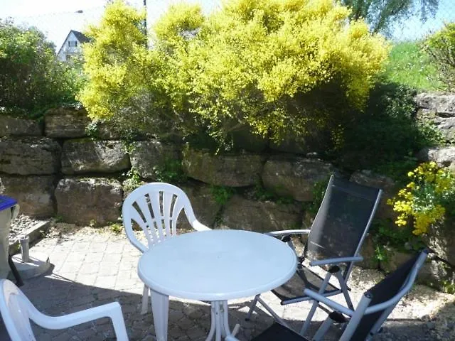 Ferien-domizil-schneider Uhldingen-Muehlhofen